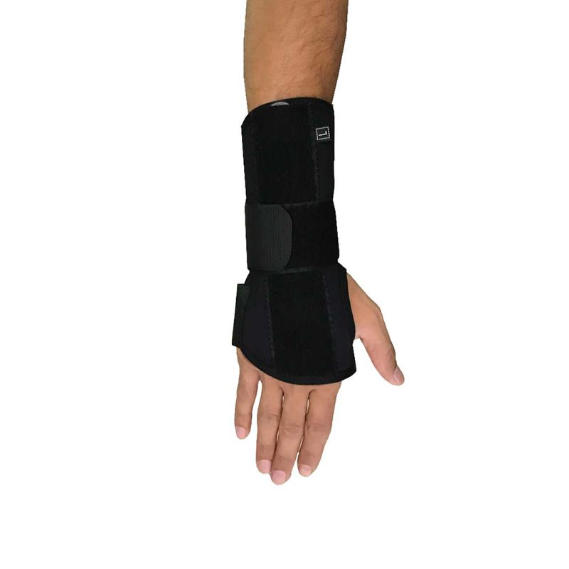 مچ بند و کف بند طبی دست راست مدل mk 42