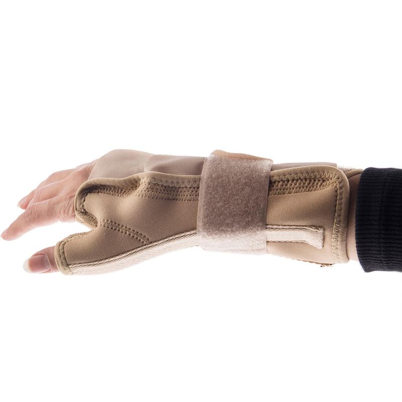 مچ و شست بند ادور مدل with hard bar right سایز بسیار بزرگ