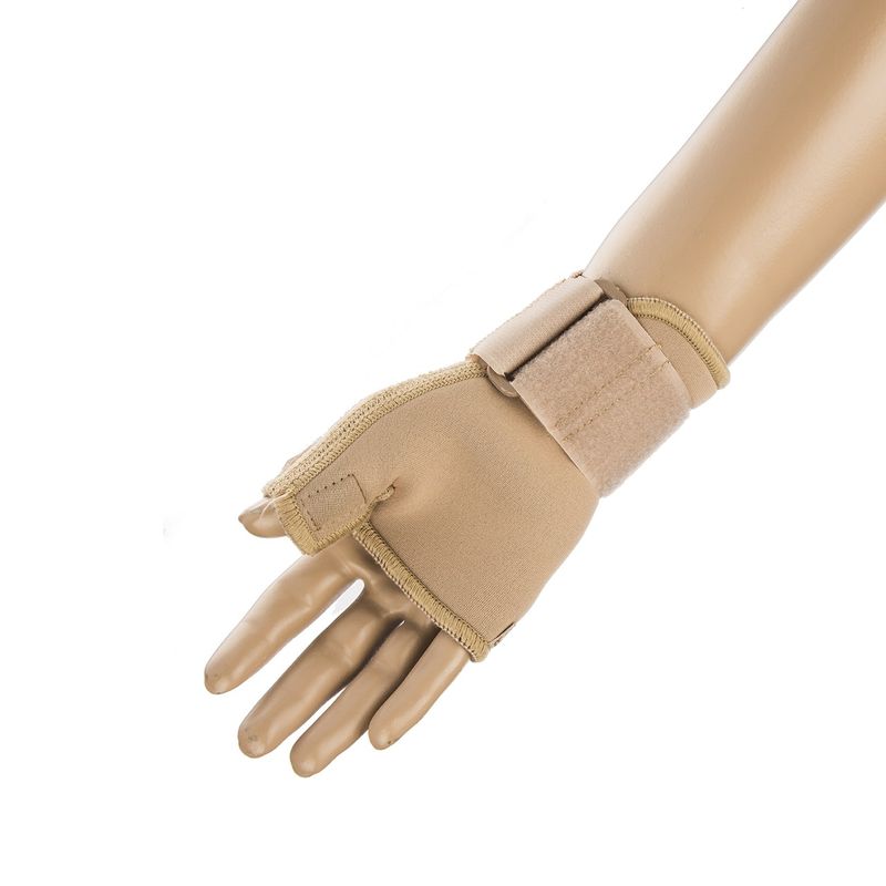 مچ و کف بند ادور مدل thumb neoprene سایز متوسط