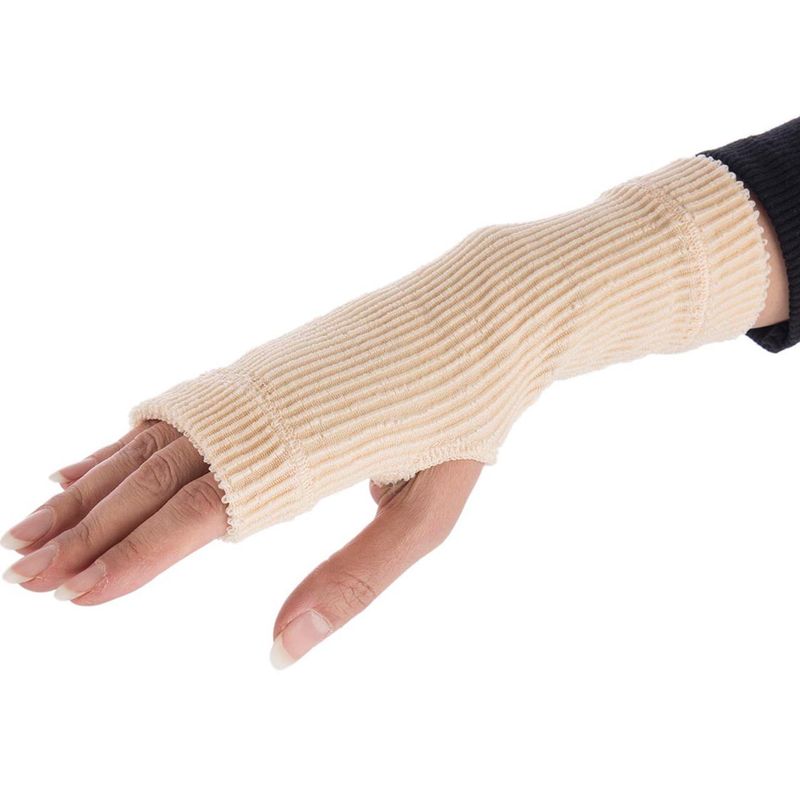 مچ کف بند ادور مدل elastic palm