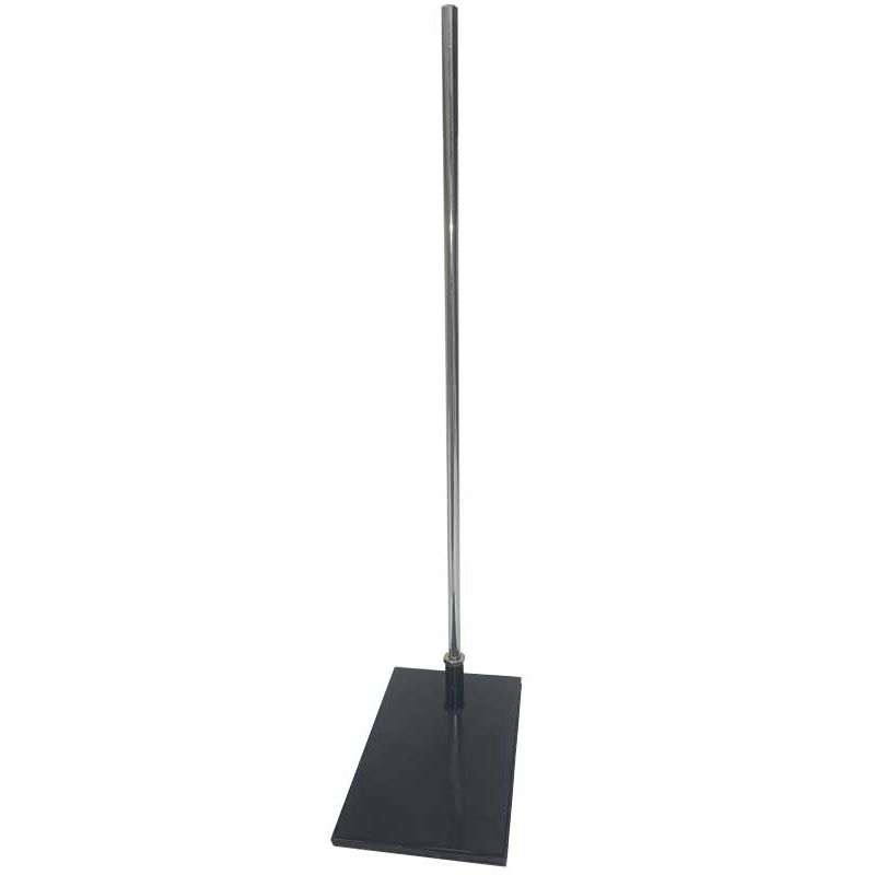 میله و پایه آزمایشگاهی مدل b1 50