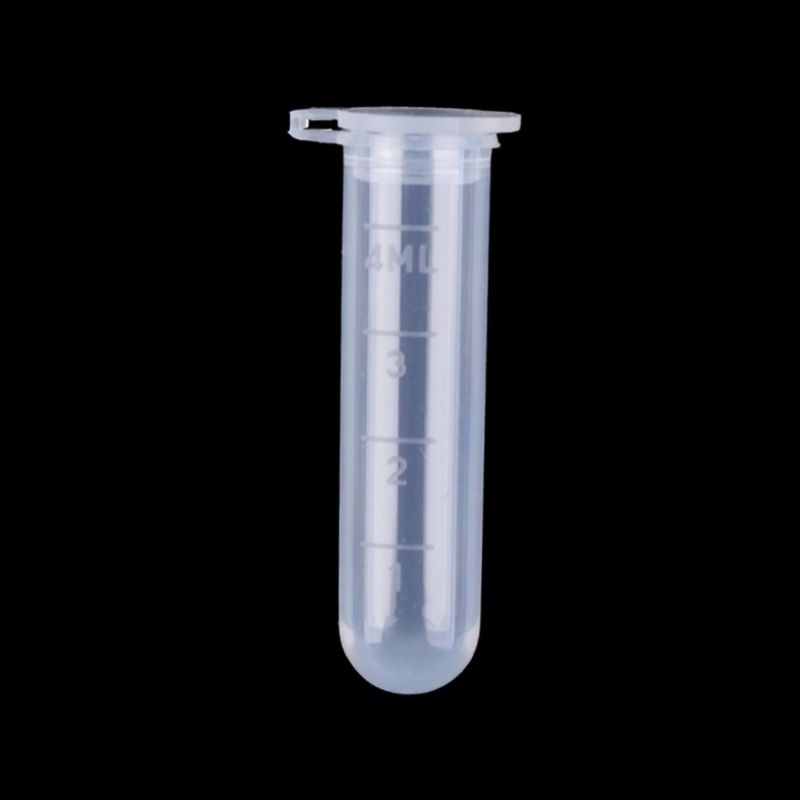 میکروتیوب آزمایشگاهی مدل 5ml بسته 100 عددی