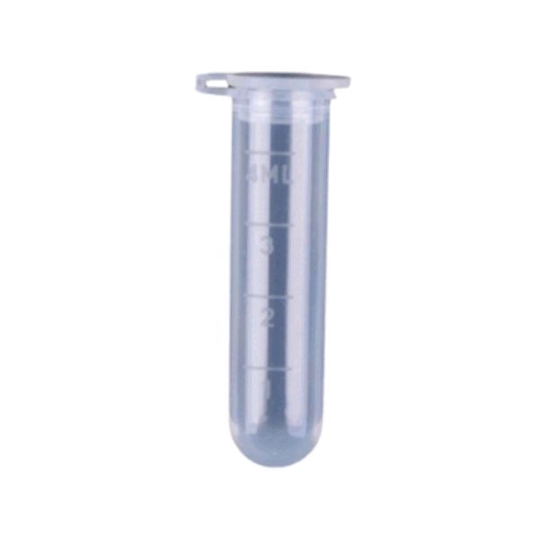 میکروتیوب آزمایشگاهی مدل 5ml بسته 50 عددی