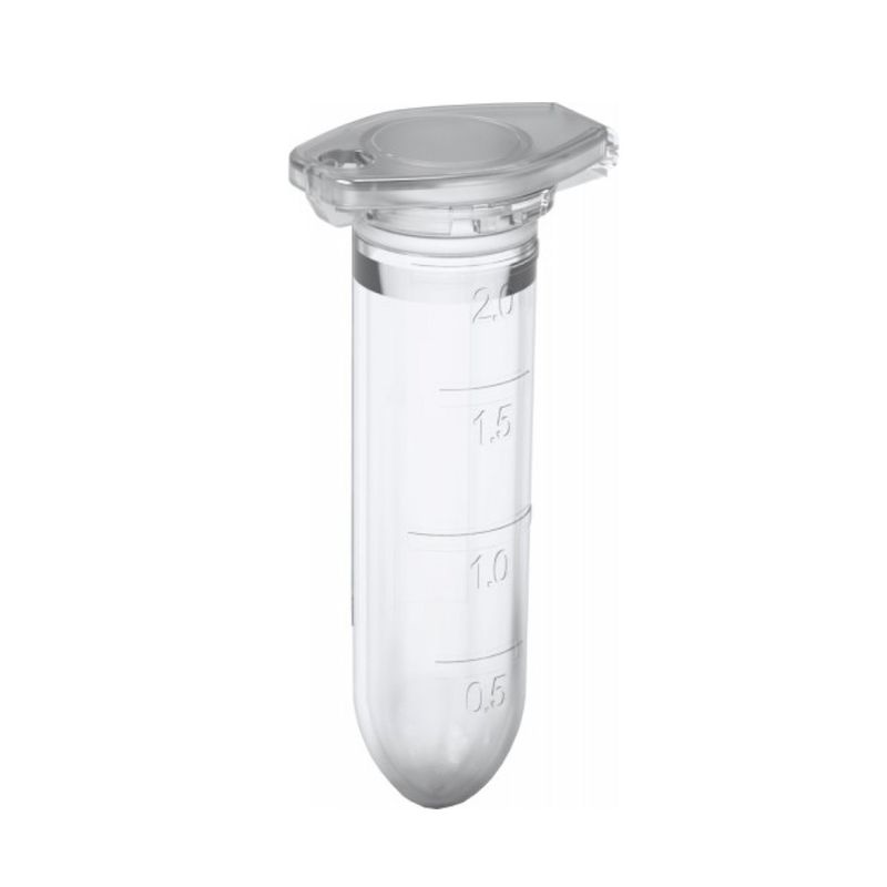 میکروتیوب اکسپی لب مدل 2ml بسته 500 عددی