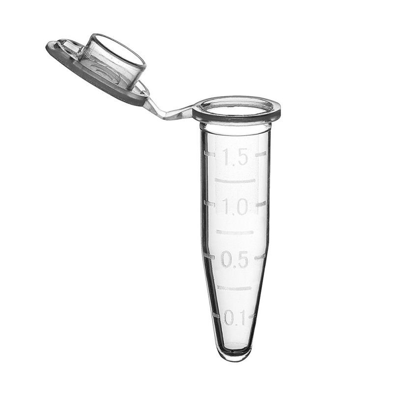 میکروتیوب مدل r0_2 بسته 250 عددی