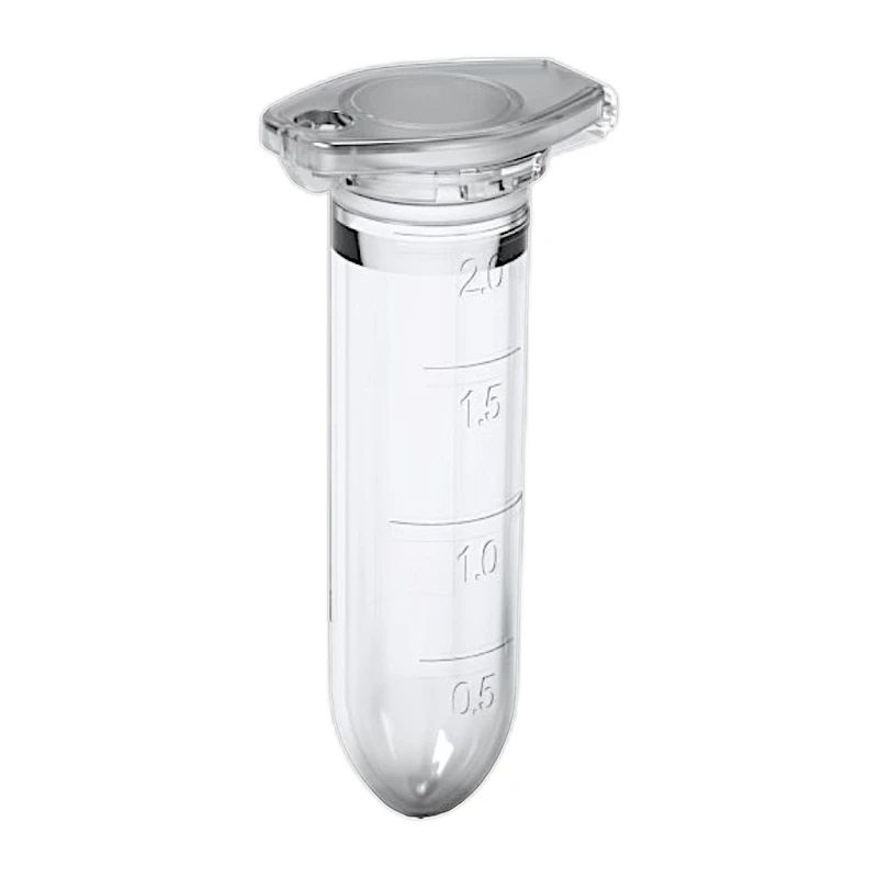 میکروتیوب مدویرزپرو مدل 2ml بسته 500 عددی