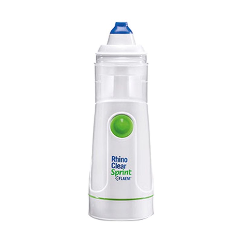 نبولایزر فلیم مدل rhino clear sprint
