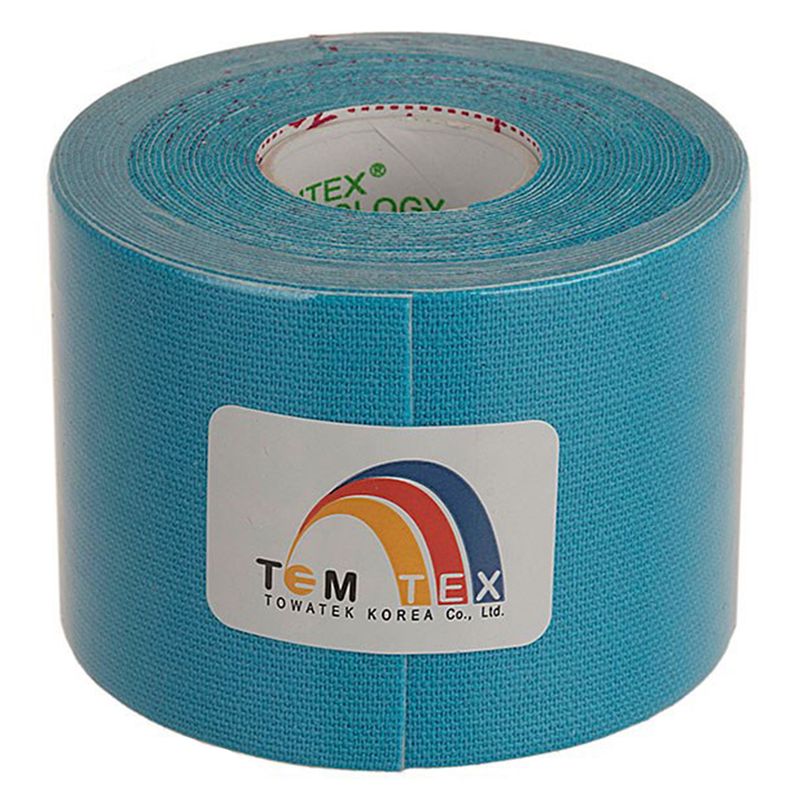 نوار درمانی کششی تمتکس مدل tkt 005
