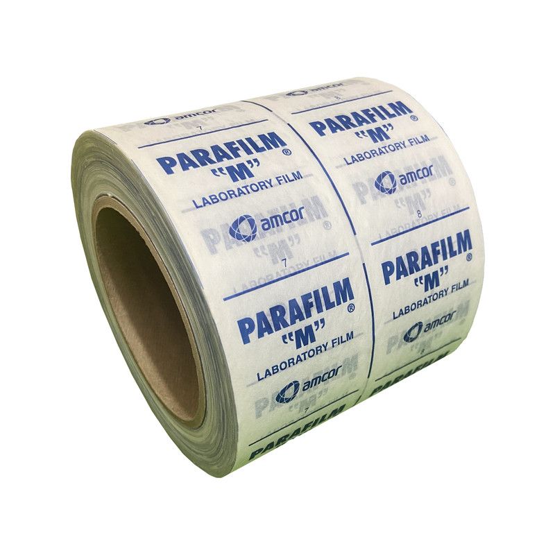 نوار پارافیلم آزمایشگاهی آمکور مدلpm 996