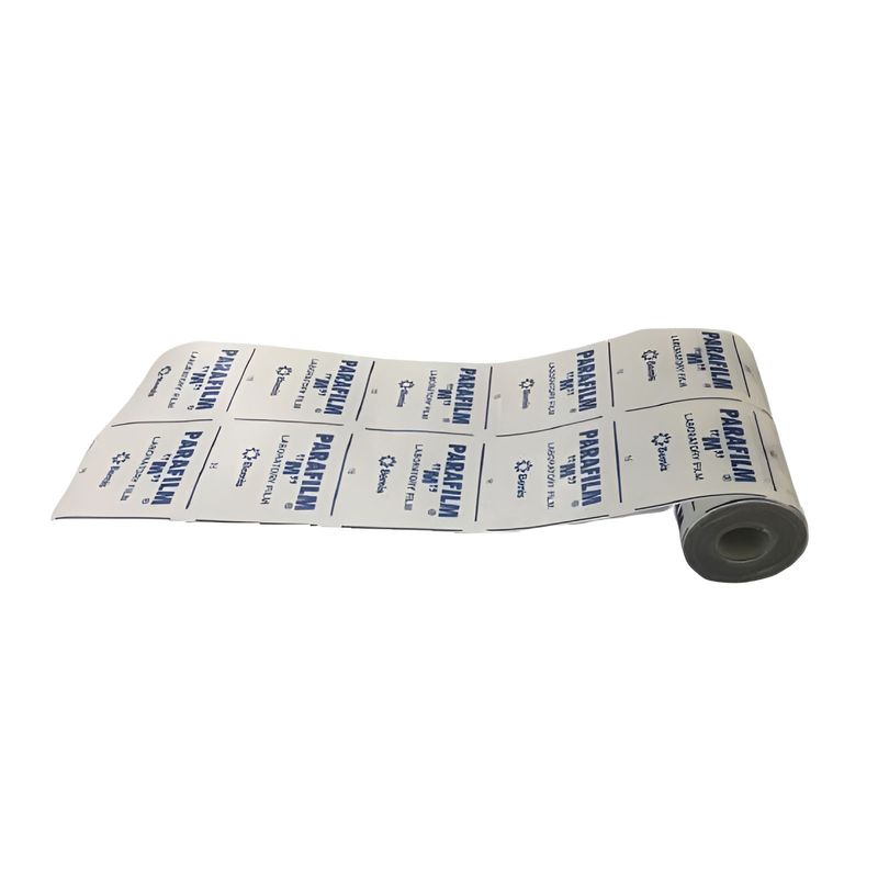 نوار پارافیلم آزمایشگاهی بمس مدل pm 996 بسته 2 متری