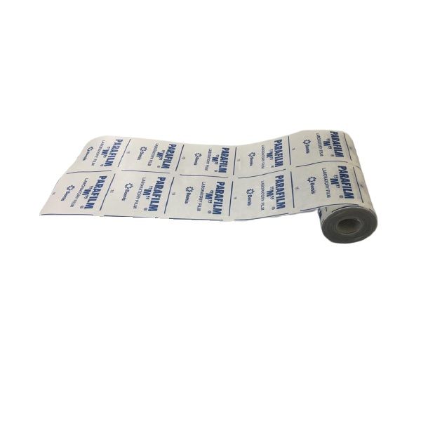 نوار پارافیلم آزمایشگاهی بمس مدل pm996 بسته 5 متری