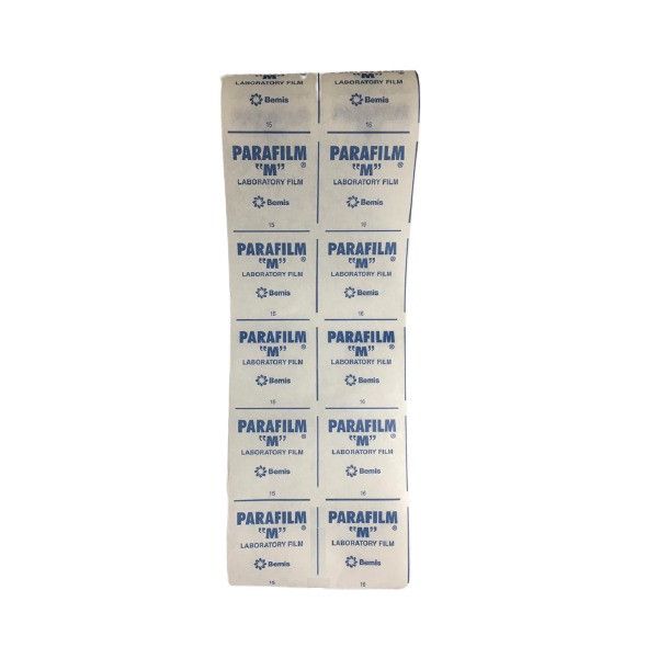 نوار پارافیلم آزمایشگاهی بمس مدل pm996 بسته 9 متری