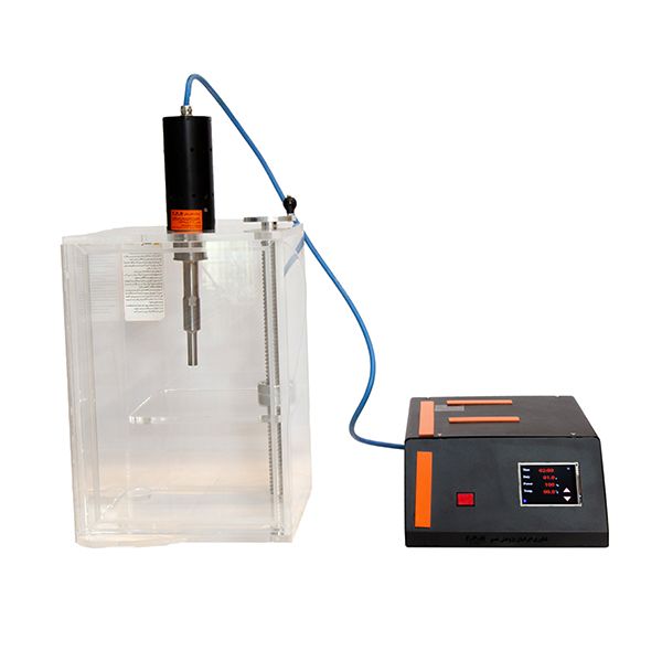 هموژنایزر التراسونیک فاپن مدل 400ups