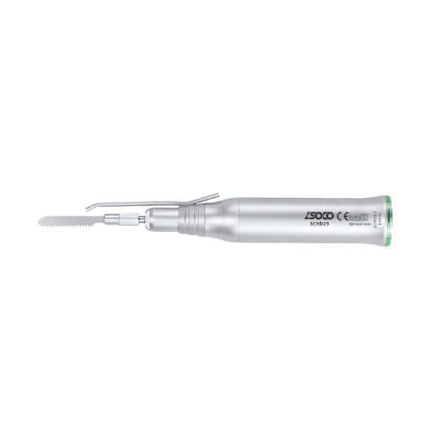 هندپیس مستقیم اره ای سوکو کد d29 r1