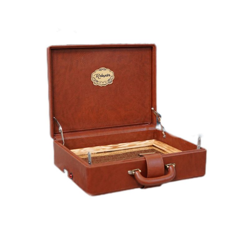 هیتر سنگ ماساژ ریلکسر مدل ql کد 8460