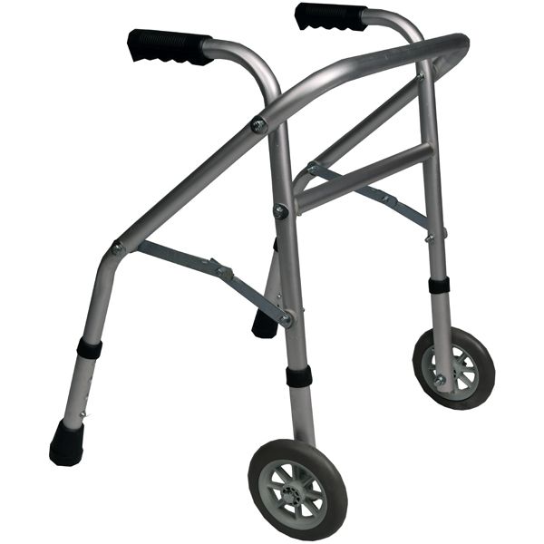 واکر اطفال تاشو مدل al70