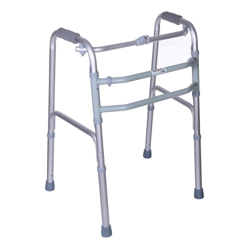 واکر بدون چرخ با بدنه تاشو مداپ مدل ca811l 2