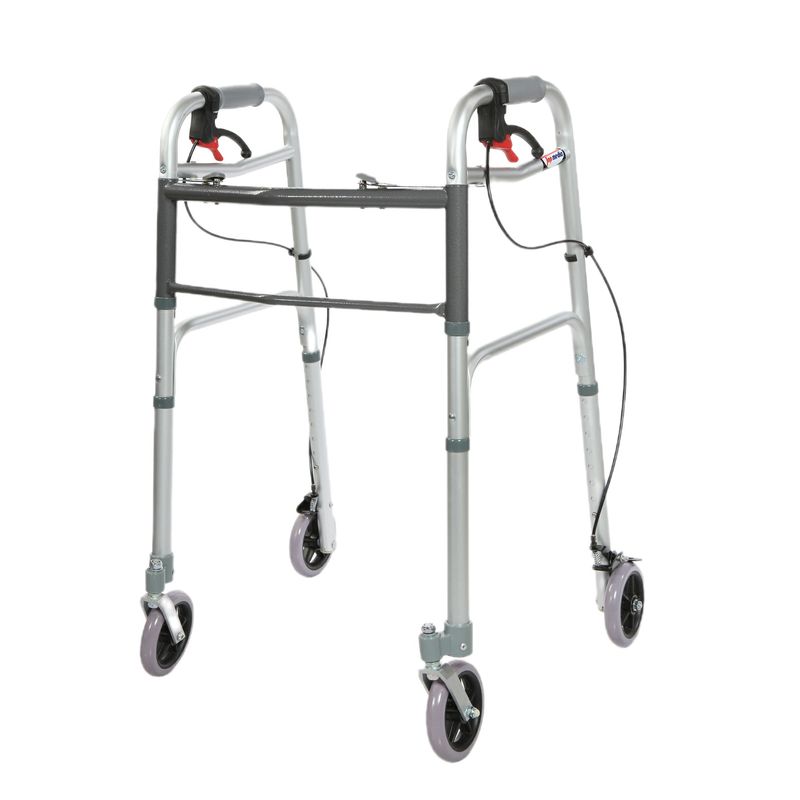واکر تاشو تاپ مدیک مدل t960