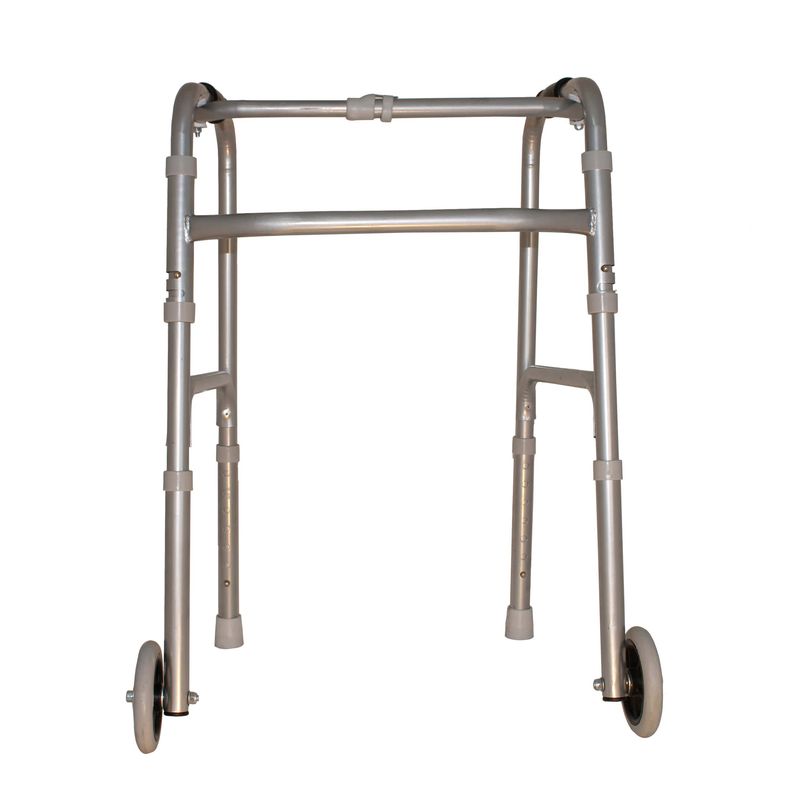 واکر تاشو مدل wheel_s کد 4615