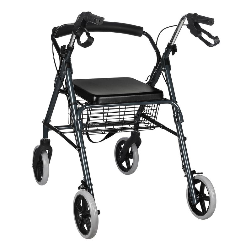 واکر رولیتور مداپ مدل ca882l