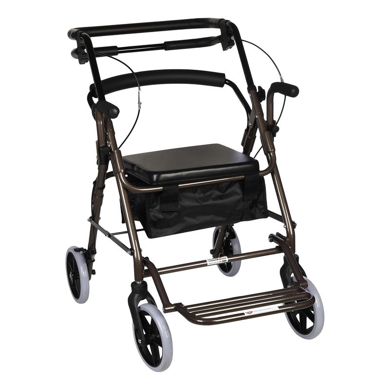 واکر رولیتور مداپ مدل ca8880l