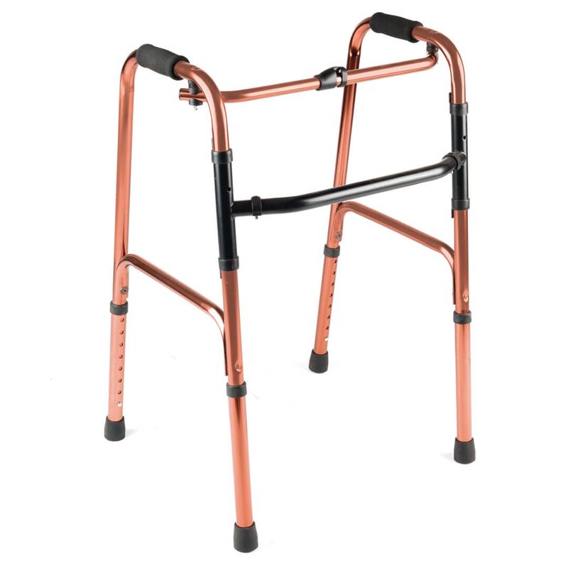 واکر مدل ساده تاشو کد ca812l c