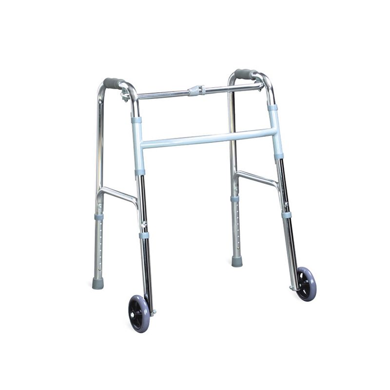 واکر چرخدار مدل btb9125