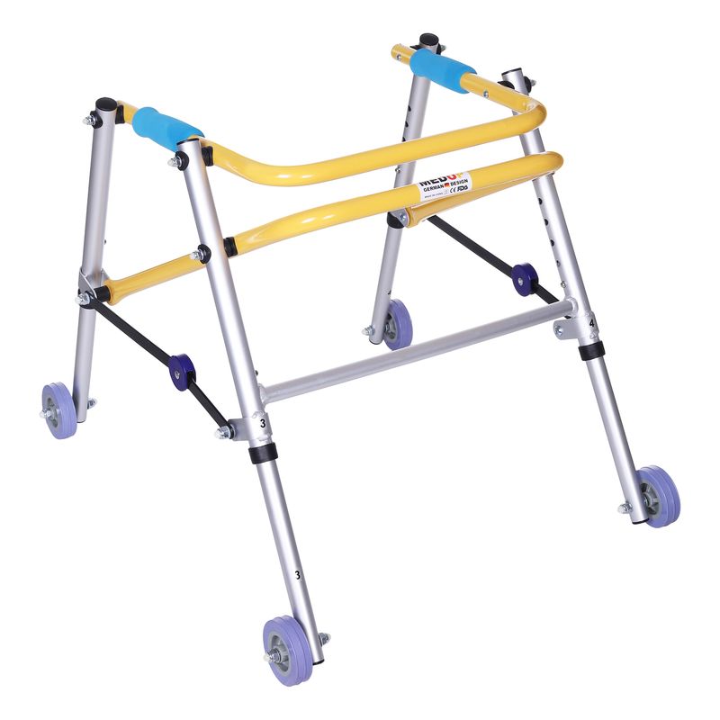 واکر کودک مداپ مدل ca8244l 3