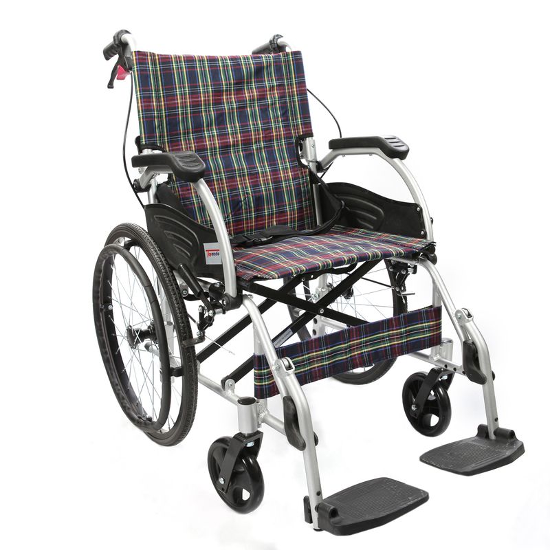 ویلچر ارتوپدی تاپ مدیک مدل 20 863