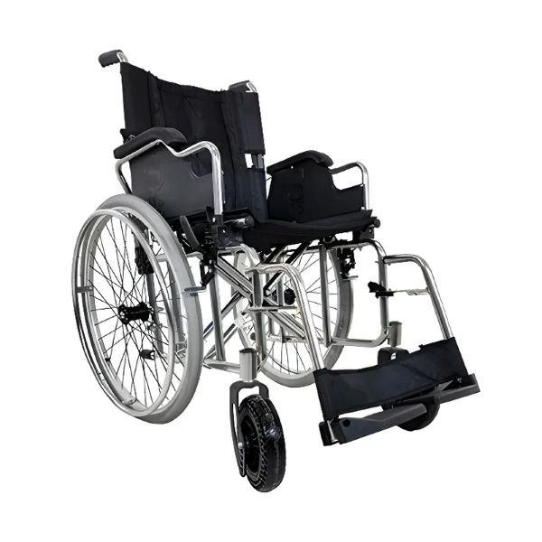 ویلچر ارتوپدی جی تی اس مدل 908_aq