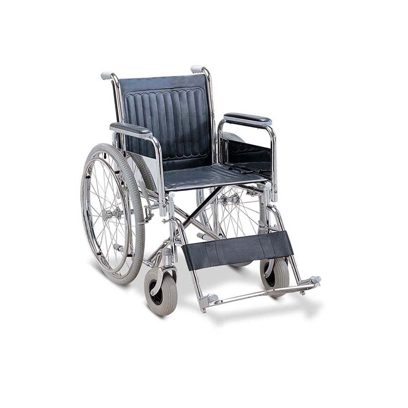 ویلچر ارتوپدی مدل btb901
