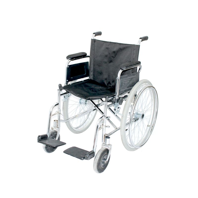 ویلچر ارتوپدی مدل tec_ort
