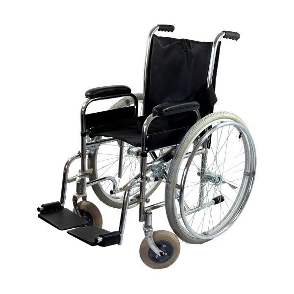 ویلچر ارتوپدی موژان طب مدل 983 mtc