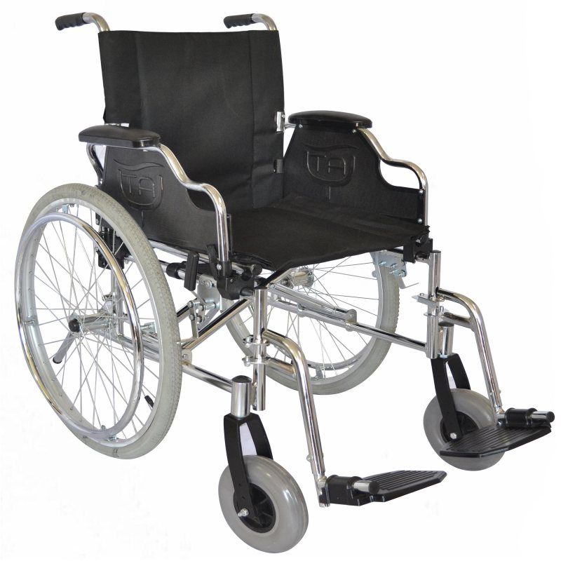 ویلچر ارتوپدی یکتا تجهیز البرز مدل 3805p
