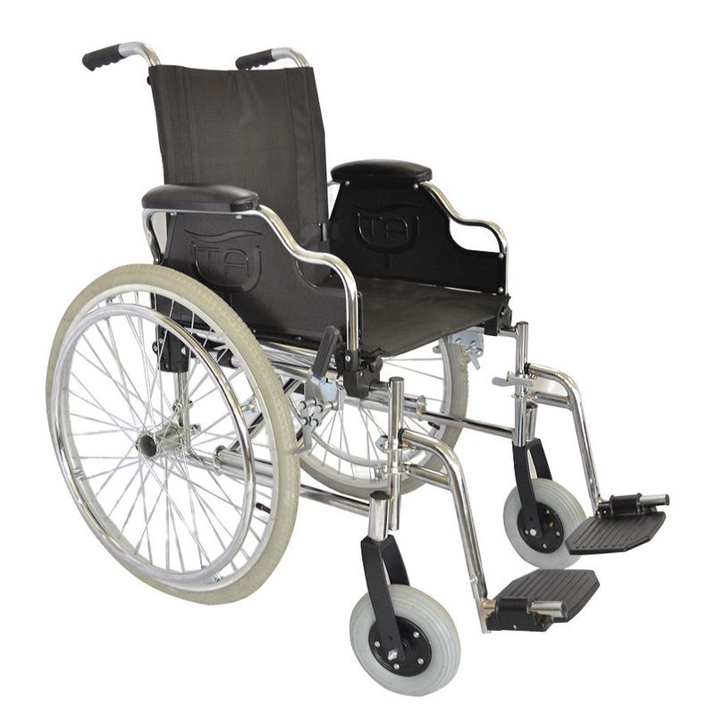 ویلچر ارتوپدی یکتا تجهیز البرز مدل yta 1805