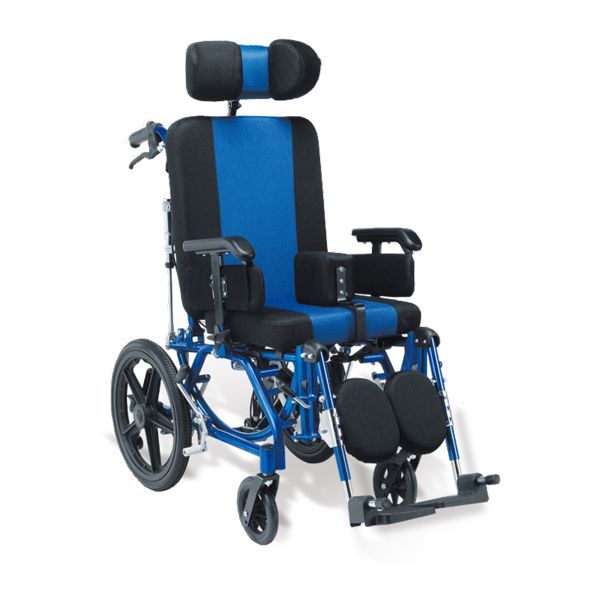 ویلچر ام.تی.سی مدل cp  ky958lc a 41