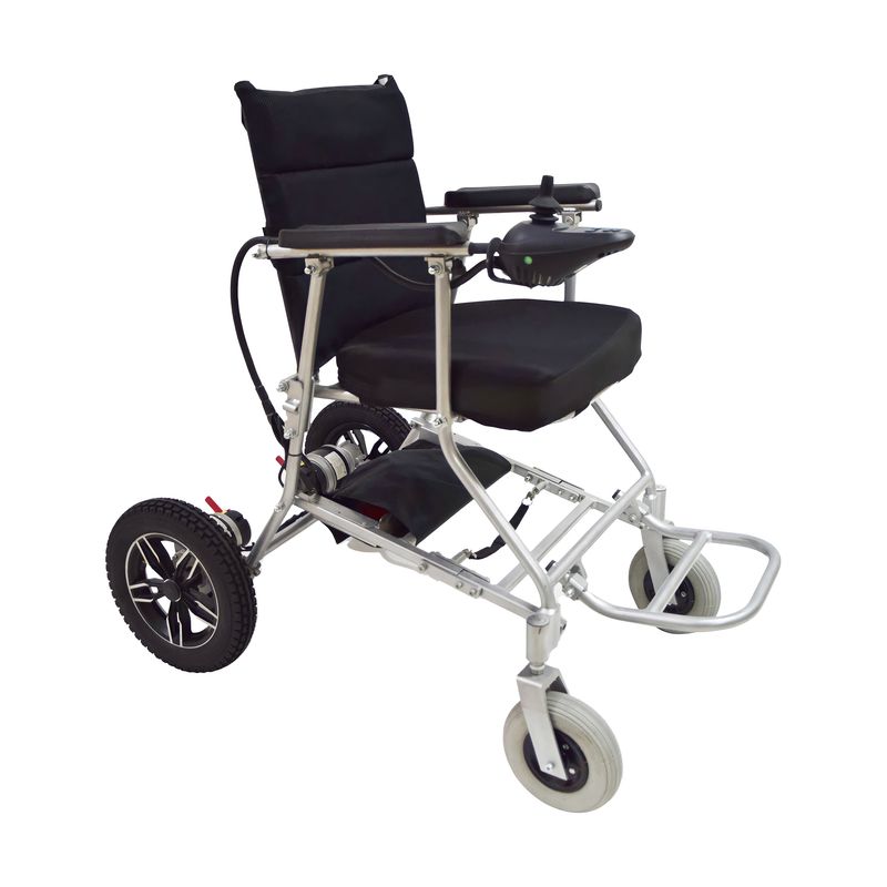 ویلچر برقی مونوچیر مدل 10cnh250