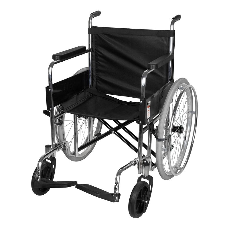 ویلچر جی تی اس مدل 809a