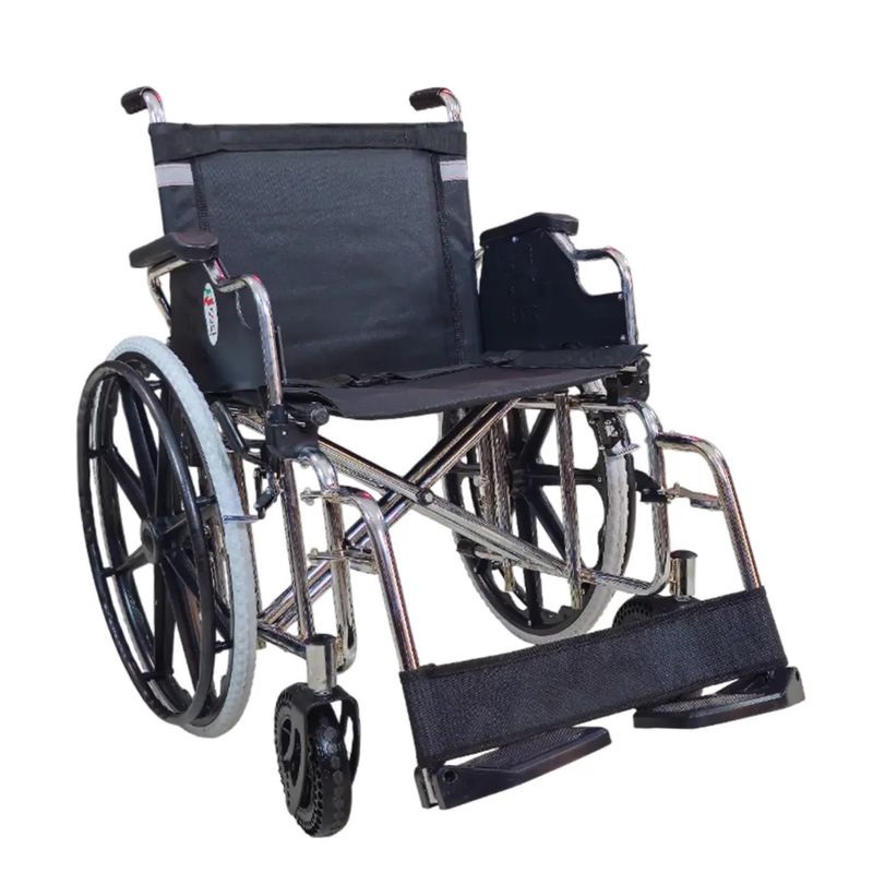 ویلچر جی تی اس مدل 901b 55
