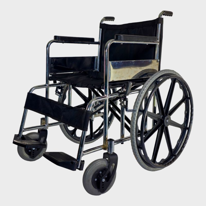 ویلچر جی تی اس مدل s874b