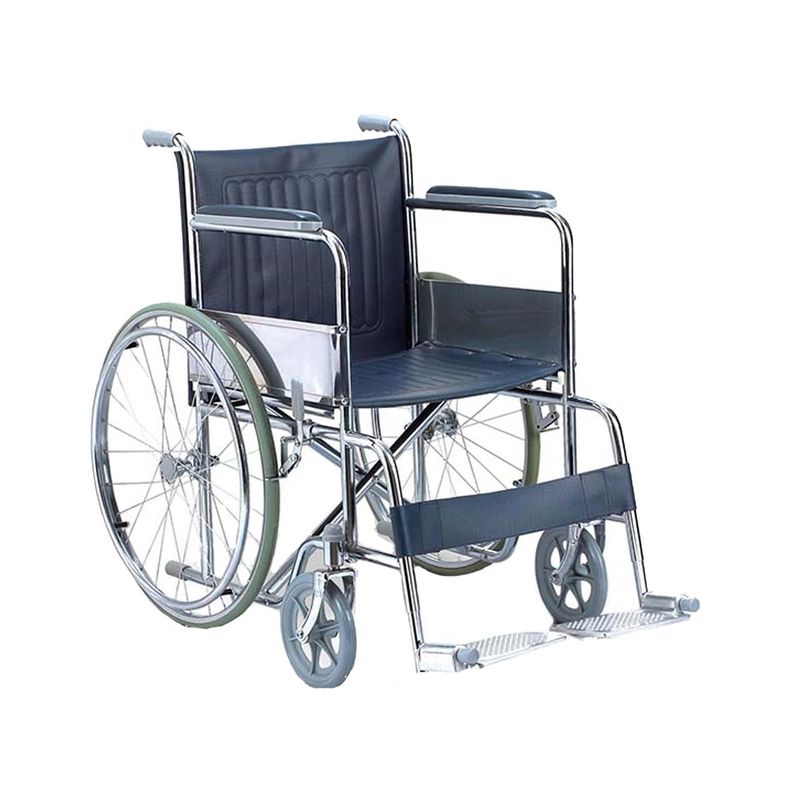 ویلچر فوشان مدل fs809