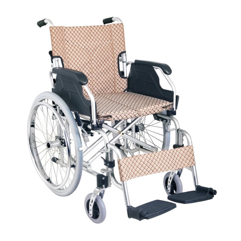 ویلچر مدل fs208lapq