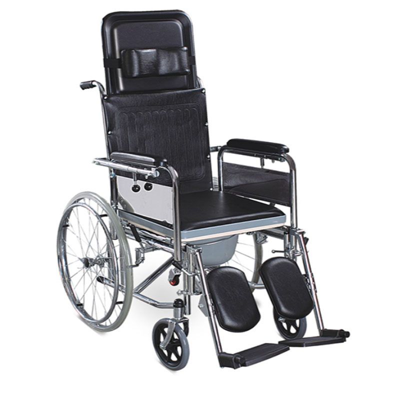 ویلچر مدل fs608gc