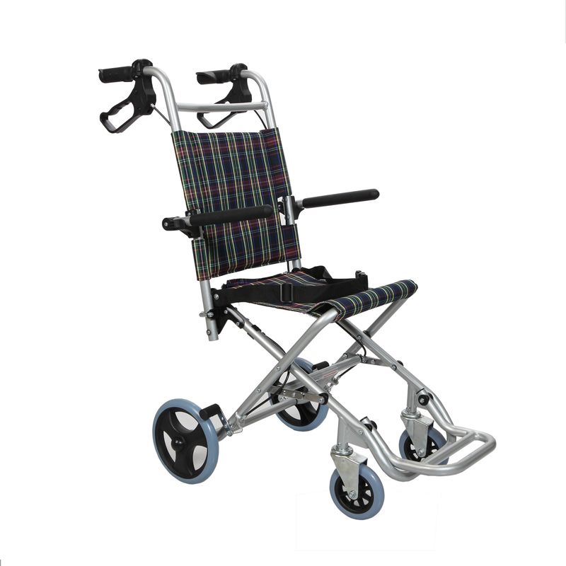 ویلچر مدل medsky 9001