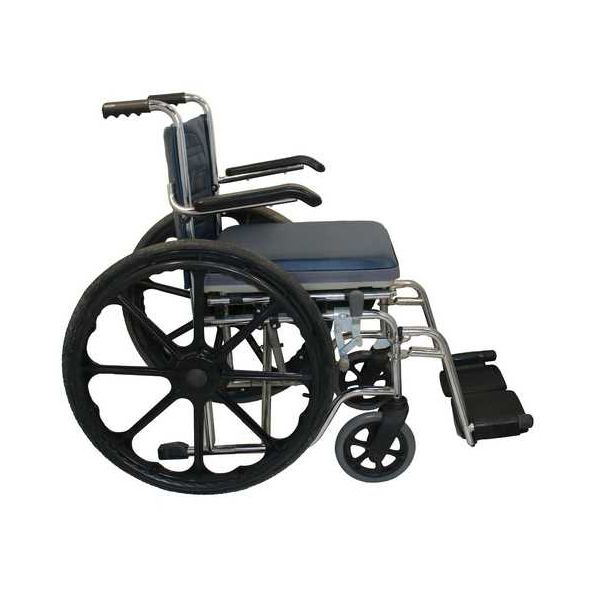 ویلچر مدل tw4002