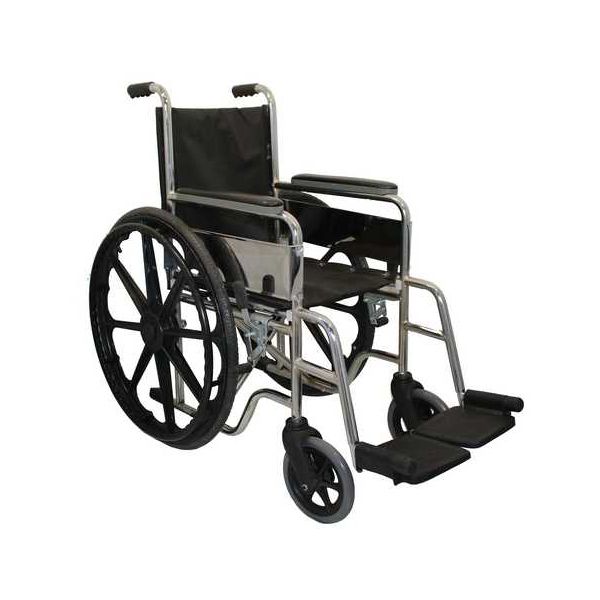 ویلچر مدل دوبل tw900m