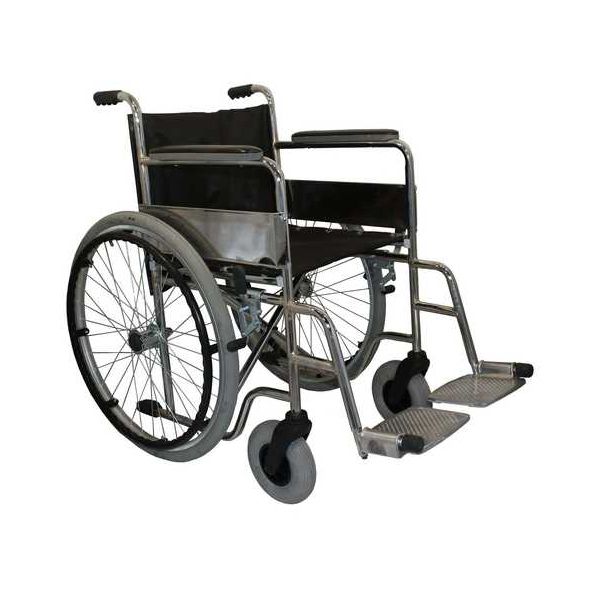 ویلچر مدل کشویی tw810