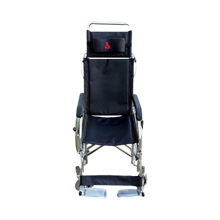 ویلچر موژان طب مدل 901gc 48