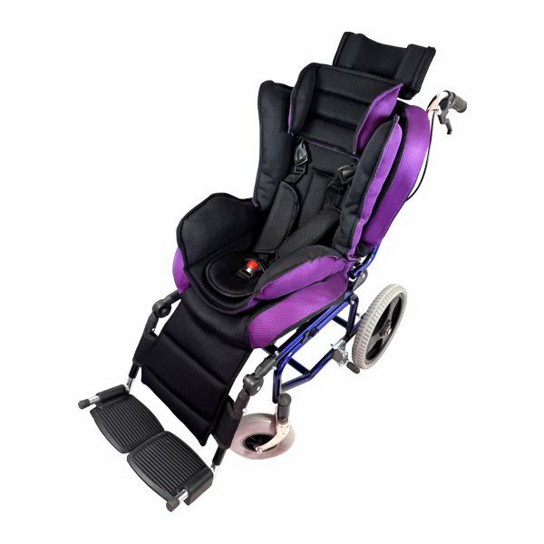 ویلچر موژان طب مدل cp mtc958cc 32