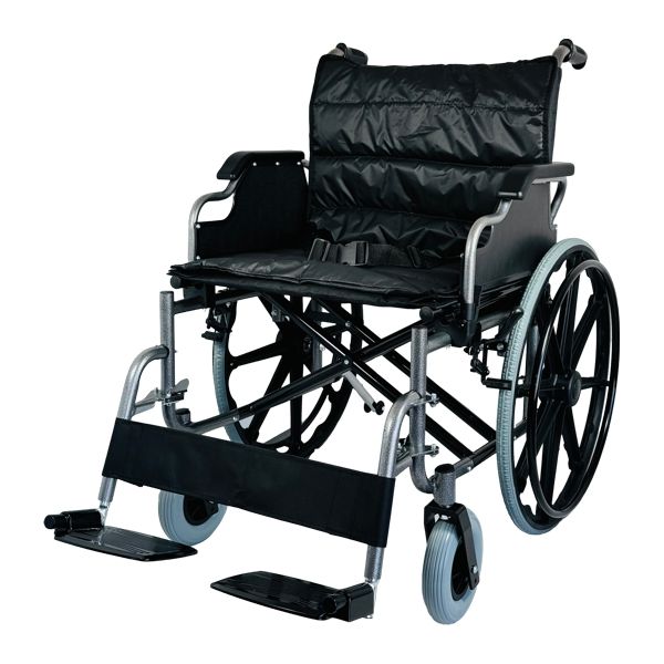 ویلچر موژان طب مدل ky951b 56